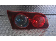 Recambio de piloto trasero izquierdo interior para fiat croma (194) 1.9 16v multijet dynamic (12.2007) referencia OEM IAM 274801