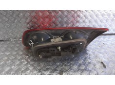 Recambio de piloto trasero izquierdo interior para fiat croma (194) 1.9 16v multijet dynamic (12.2007) referencia OEM IAM 274801 2