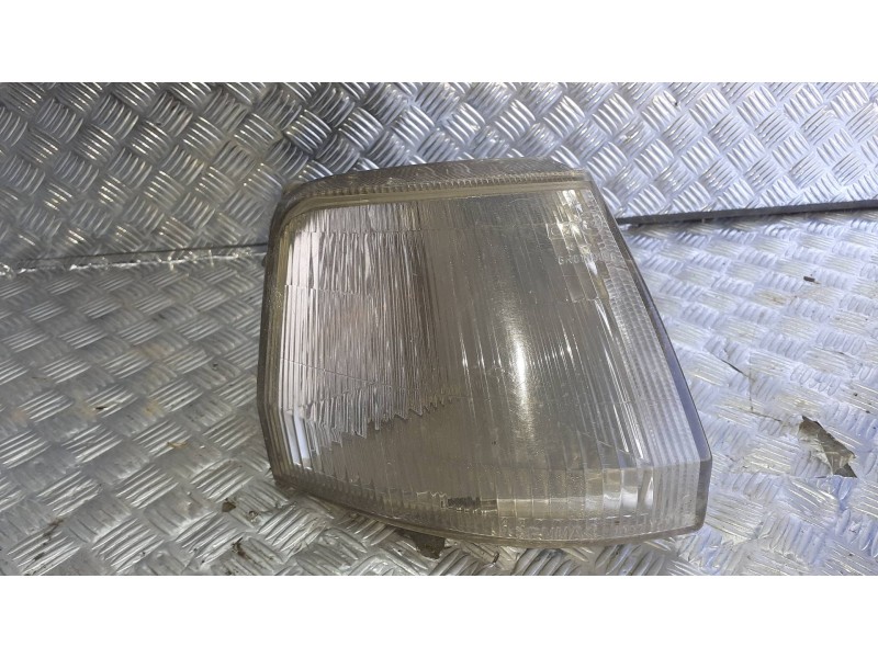 Recambio de piloto delantero derecho para peugeot 106 (s1) referencia OEM IAM   2 PINES