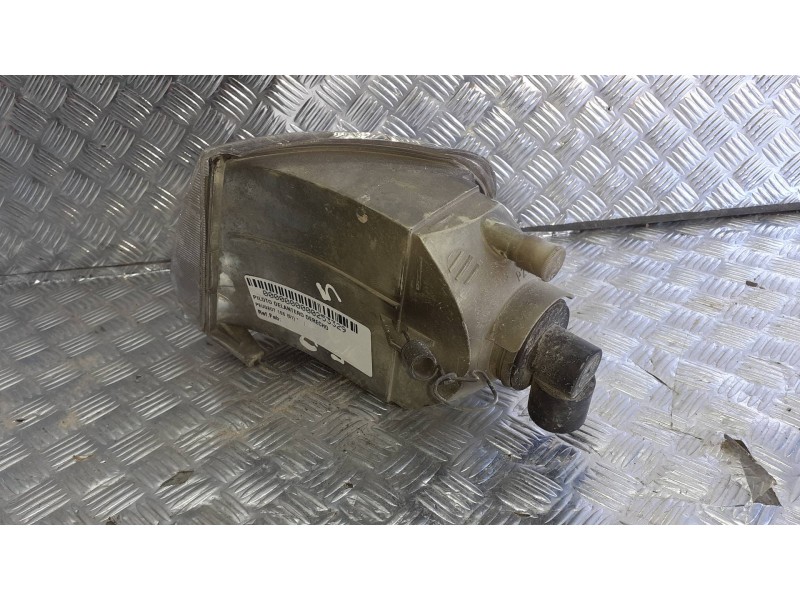 Recambio de piloto delantero derecho para peugeot 106 (s1) referencia OEM IAM   2 PINES