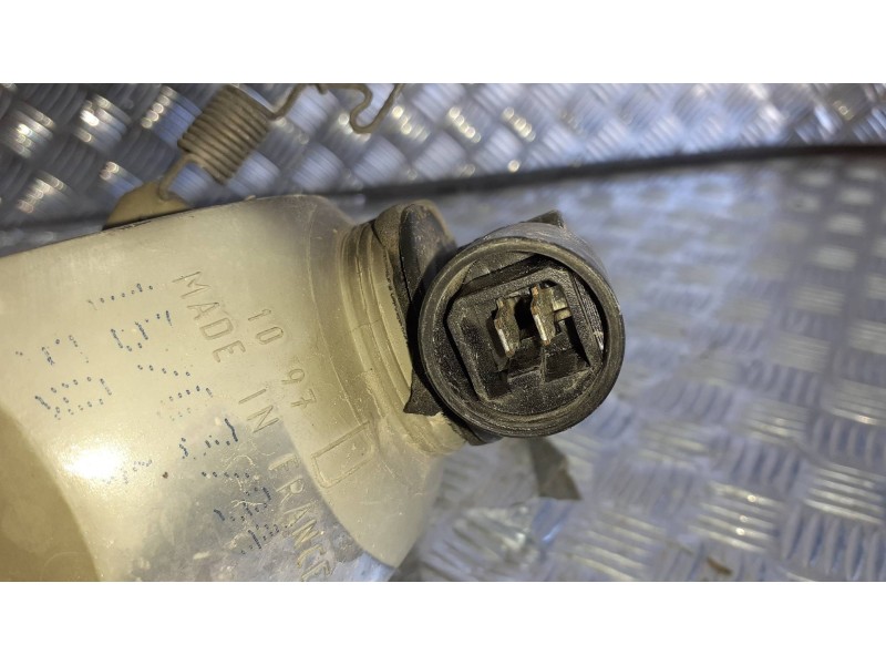 Recambio de piloto delantero derecho para peugeot 106 (s1) referencia OEM IAM   2 PINES