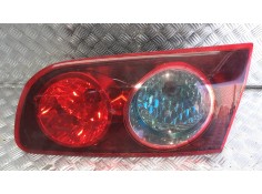 Recambio de piloto trasero derecho interior para fiat croma (194) 1.9 16v multijet dynamic (12.2007) referencia OEM IAM 27480202