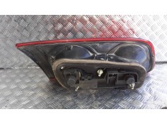 Recambio de piloto trasero derecho interior para fiat croma (194) 1.9 16v multijet dynamic (12.2007) referencia OEM IAM 27480202 2