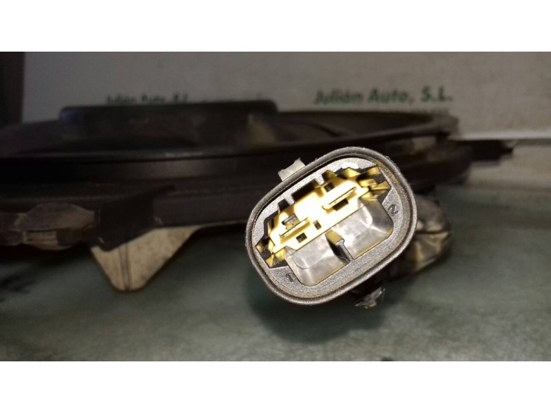 Recambio de electroventilador para citroen c4 berlina lx referencia OEM IAM 988495H 9661571480 VALEO