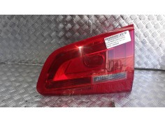 Recambio de piloto trasero derecho interior para volkswagen sharan (7n1) referencia OEM IAM 7N0945094F  4 PINES