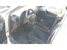 opel astra g berlina del año 2000 2