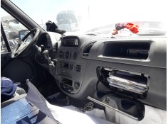 Recambio de faro antiniebla derecho para peugeot 407 referencia OEM IAM 42160999900  2 PINES