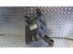 Recambio de faro antiniebla derecho para peugeot 407 referencia OEM IAM 42160999900  2 PINES 2