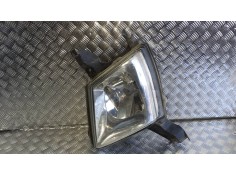Recambio de faro antiniebla izquierdo para peugeot 407 referencia OEM IAM 42170748SX  2 PINES