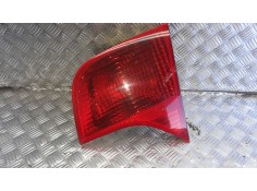 Recambio de piloto trasero derecho interior para audi a4 berlina (8e) referencia OEM IAM 8E5945094A  2 PINES