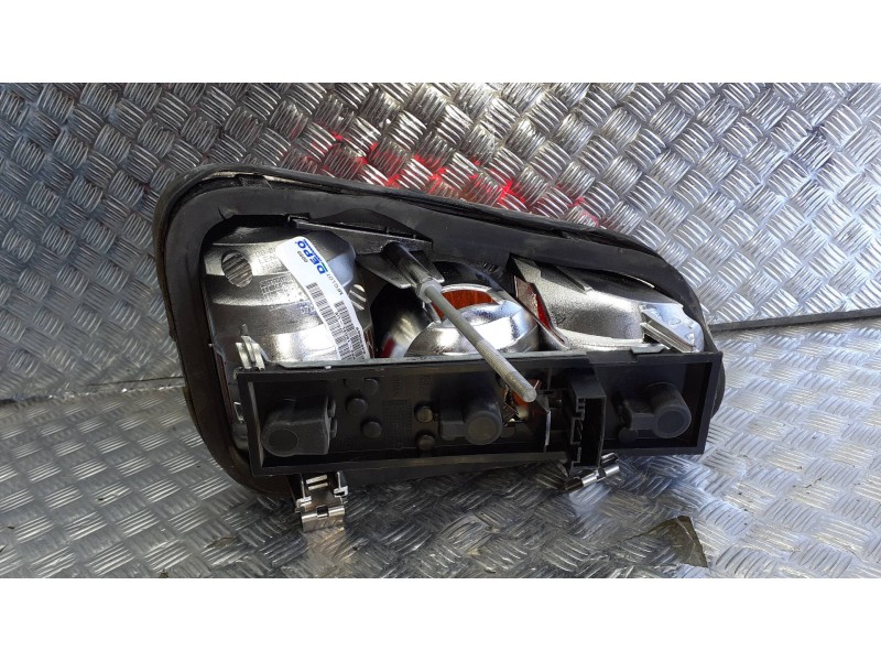 Recambio de piloto trasero izquierdo para bmw mini (r50,r53) cooper referencia OEM IAM 8821902LUE  5 PINES