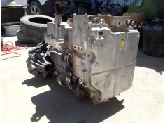 Recambio de motor completo para renault zoe referencia OEM IAM   