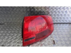 Recambio de piloto trasero derecho para audi a4 berlina (8e) referencia OEM IAM 96503702  5 PINES