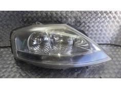 Recambio de faro izquierdo para citroen c3 referencia OEM IAM 00HCRPL02A01  8 PINES