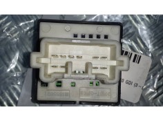 Recambio de mando retrovisor para mitsubishi montero pinin (h60/h70) 1800 gdi (3-ptas.) referencia OEM IAM 183570  CONECTOR 10 P 2