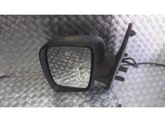 Recambio de retrovisor izquierdo para citroen jumpy referencia OEM IAM 14007422XT  ELECTRICO