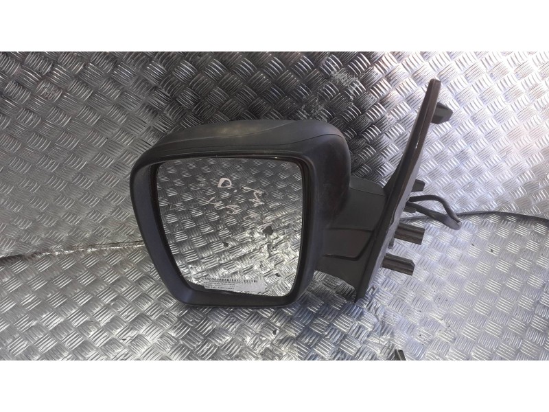 Recambio de retrovisor izquierdo para citroen jumpy referencia OEM IAM 14007422XT  ELECTRICO