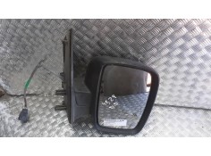 Recambio de retrovisor derecho para citroen jumpy referencia OEM IAM 12473070  ELECTRICO