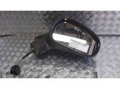 Recambio de retrovisor derecho para seat leon (1p1) referencia OEM IAM E1010652  ELECTRICO