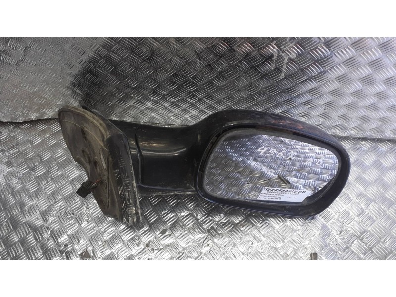 Recambio de retrovisor derecho para chrysler voyager (rg) referencia OEM IAM 04894418AB  ELECTRICO
