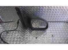 Recambio de retrovisor derecho para volkswagen sharan (7n1) referencia OEM IAM 7N1857502F  ELECTRICO