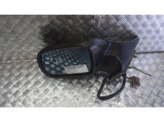 Recambio de retrovisor izquierdo para peugeot 407 referencia OEM IAM 96456984XT  ELECTRICO