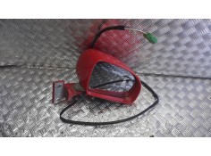 Recambio de retrovisor derecho para volkswagen new beetle (9c1/1c1) referencia OEM IAM E1010544 5 PINES ELECTRICO