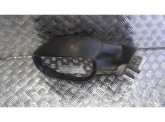 Recambio de retrovisor izquierdo para citroen xsara picasso 2.0 hdi sx referencia OEM IAM 96484816XT 5 PINES ELECTRICO
