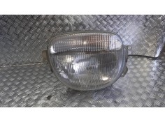Recambio de faro derecho para renault twingo (co6) referencia OEM IAM 39100999E PORTALAMPARAS 2+2 PINES