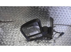 Recambio de retrovisor izquierdo para ford transit connect (tc7) furgón (2006) referencia OEM IAM E2011022  ELECTRICO