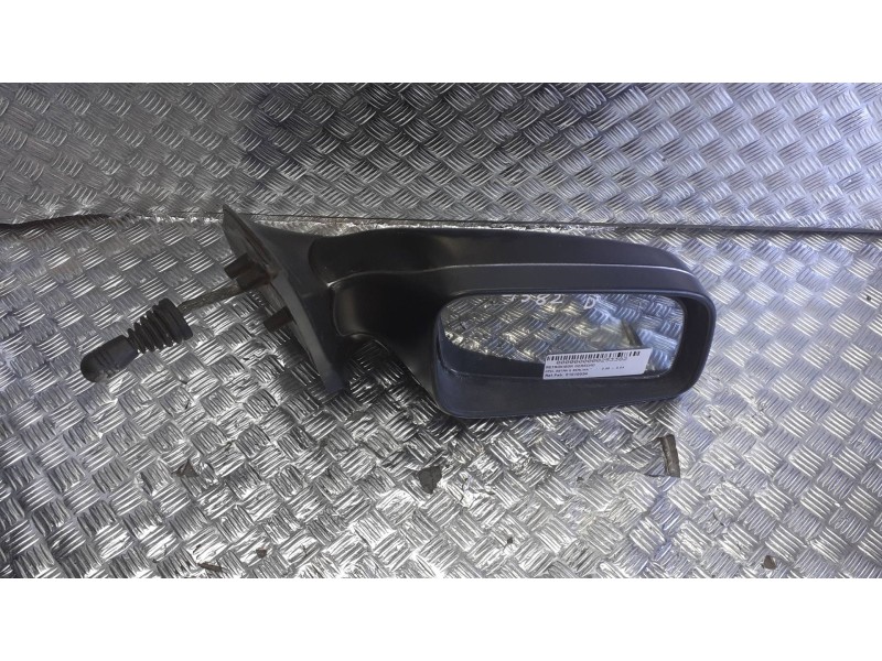 Recambio de retrovisor derecho para opel astra g berlina referencia OEM IAM E1010534  MANUAL