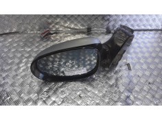 Recambio de retrovisor izquierdo para fiat croma (194) 1.9 16v multijet dynamic (12.2007) referencia OEM IAM E3021041  ELECTRICO