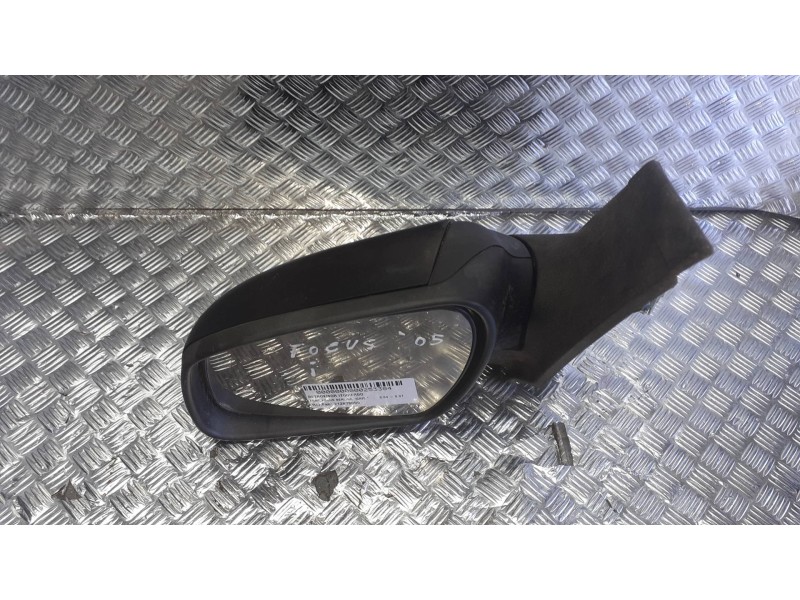 Recambio de retrovisor izquierdo para ford focus berlina (cap) referencia OEM IAM 212876099  ELECTRICO