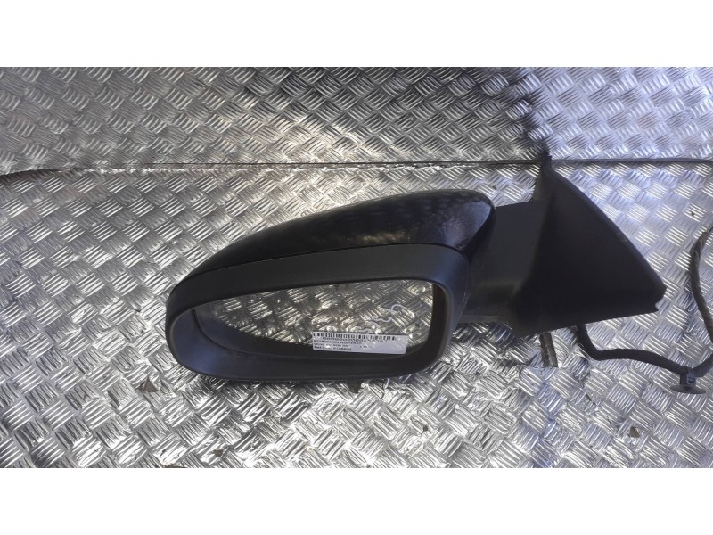 Recambio de retrovisor izquierdo para volvo s40 berlina referencia OEM IAM P1006LH  ELECTRICO