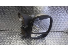 Recambio de retrovisor derecho para opel vivaro furgón/combi (07.2006 =>) referencia OEM IAM E2010022  ELECTRICO