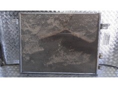 Recambio de condensador / radiador aire acondicionado para renault zoe referencia OEM IAM 921007736R  