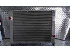 Recambio de radiador agua para renault clio ii fase ii (b/cb0) referencia OEM IAM 8200116110B  