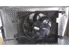 Recambio de electroventilador para renault zoe referencia OEM IAM 214819480R  2 PINES