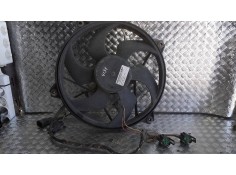 Recambio de electroventilador para citroen xsara picasso 2.0 hdi sx referencia OEM IAM 1831237016  