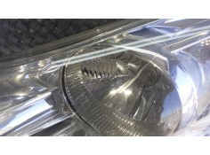Recambio de faro izquierdo para citroen jumpy referencia OEM IAM 89902605  8 PINES 2