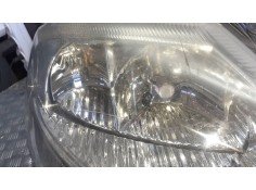 Recambio de faro izquierdo para citroen c3 referencia OEM IAM 00HCRPL02A01  8 PINES 2