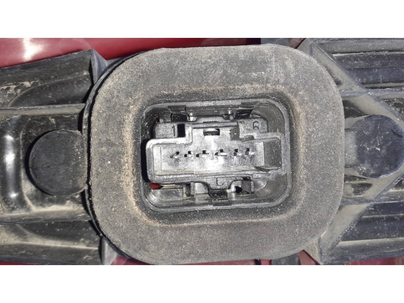 Recambio de piloto trasero derecho para citroen c3 referencia OEM IAM   6 PINES