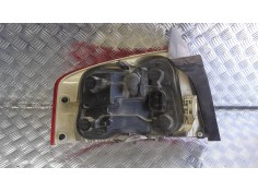 Recambio de piloto trasero derecho para audi a4 berlina (8e) referencia OEM IAM 96503702  5 PINES 2