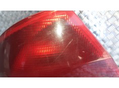 Recambio de piloto trasero izquierdo para mercedes-benz clase c (w203) berlina referencia OEM IAM   6 PINES 2