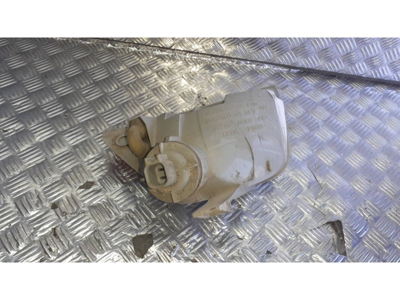 Recambio de piloto trasero derecho paragolpes para ford focus berlina (cap) referencia OEM IAM 5M5115500AA  2 PINES