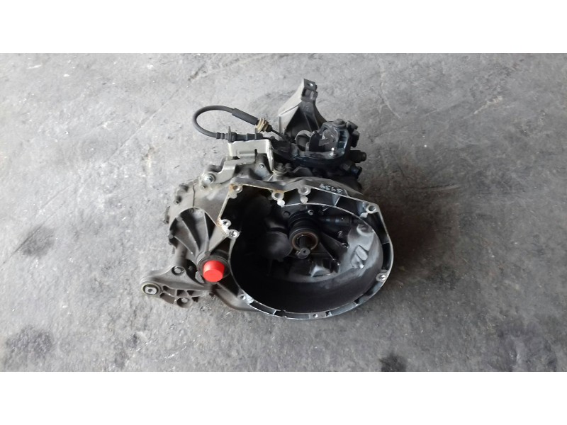 Recambio de caja cambios para ford focus lim. business referencia OEM IAM CV6R700282  