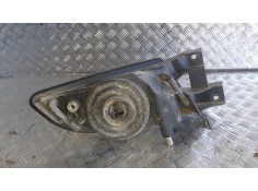 Recambio de faro antiniebla izquierdo para fiat croma (194) 1.9 16v multijet dynamic (12.2007) referencia OEM IAM 51775550   2