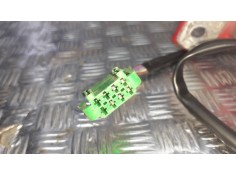 Recambio de retrovisor derecho para volkswagen new beetle (9c1/1c1) referencia OEM IAM E1010544 5 PINES ELECTRICO 2