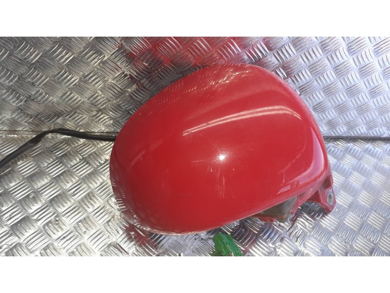 Recambio de retrovisor derecho para volkswagen new beetle (9c1/1c1) referencia OEM IAM E1010544 5 PINES ELECTRICO