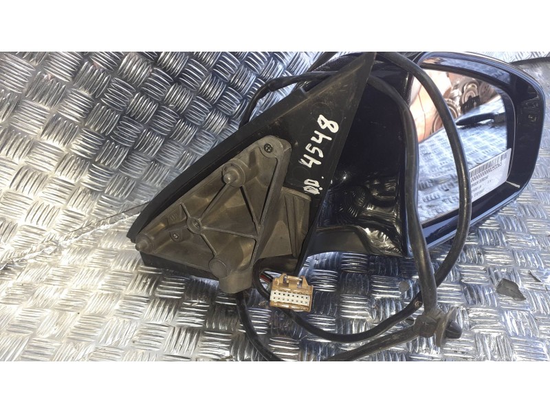 Recambio de retrovisor derecho para ford mondeo lim. referencia OEM IAM E1010681  ELECTRICO